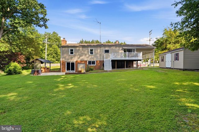 9330 BOYDS TURN RD, Owings, MD 20736