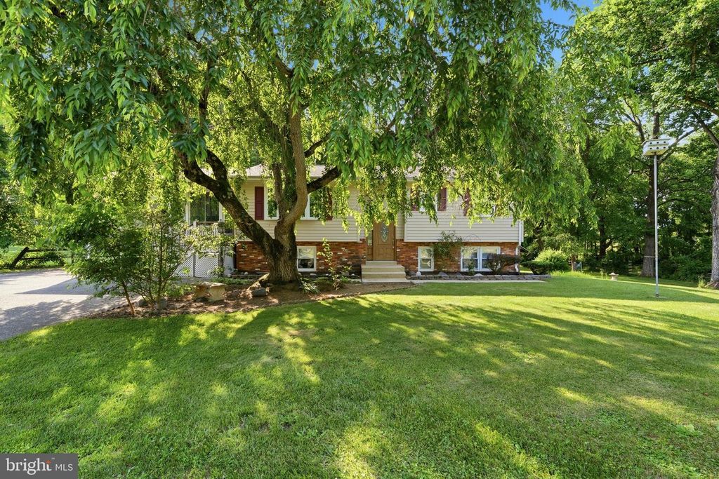 9330 BOYDS TURN RD, Owings, MD 20736