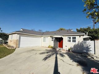 17965 Cantara Street, Reseda (los Angeles), CA 91335