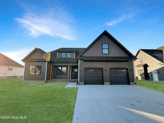 Savanna- Spinnaker Drive, Elizabeth City, NC 27909