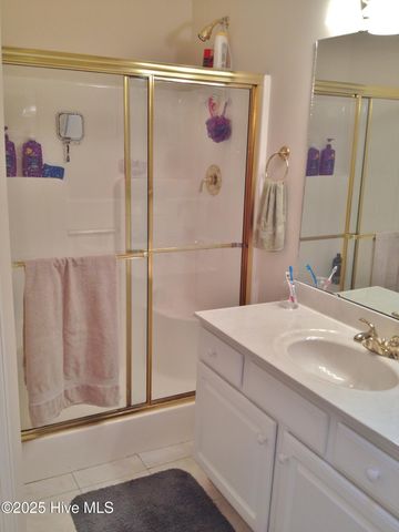 1009 N Sanderling Drive, Leland, NC 28451