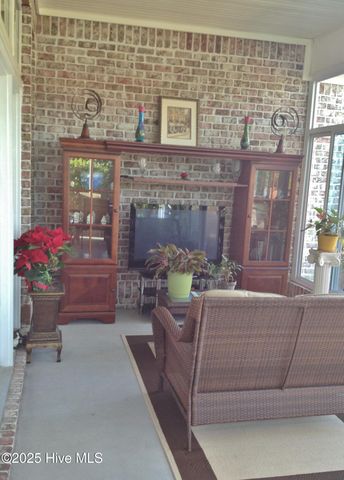 1009 N Sanderling Drive, Leland, NC 28451