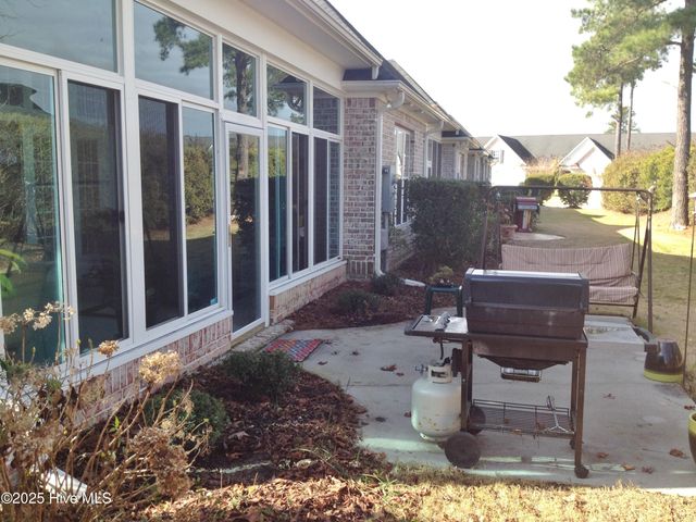 1009 N Sanderling Drive, Leland, NC 28451