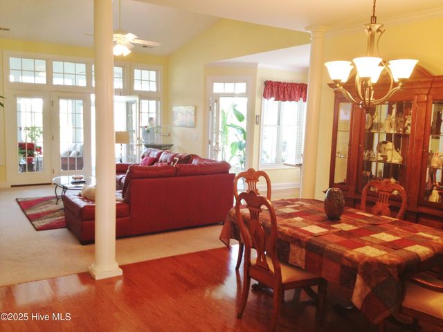 1009 N Sanderling Drive, Leland, NC 28451