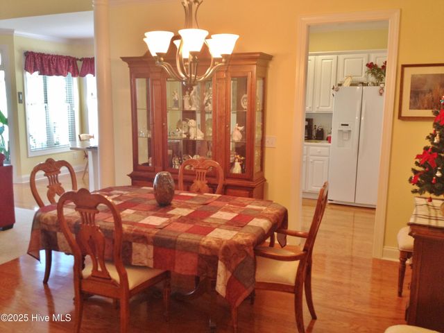 1009 N Sanderling Drive, Leland, NC 28451