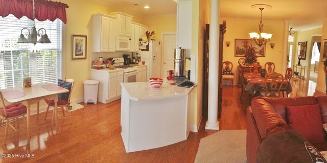 1009 N Sanderling Drive, Leland, NC 28451