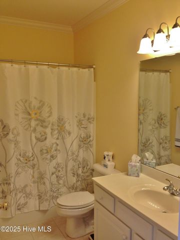 1009 N Sanderling Drive, Leland, NC 28451