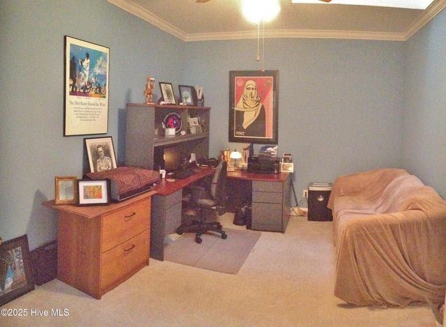 1009 N Sanderling Drive, Leland, NC 28451