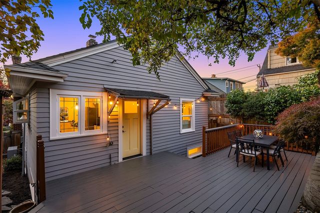 6250 28th Avenue NE, Seattle, WA 98115