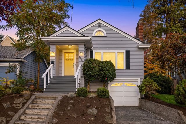 6250 28th Avenue NE, Seattle, WA 98115