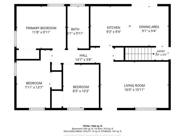 6523 Boxwood Ln NE, Cedar Rapids, IA 52402