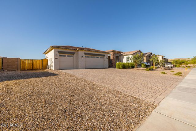 3814 W RUNNING DEER Trail, Phoenix, AZ 85083