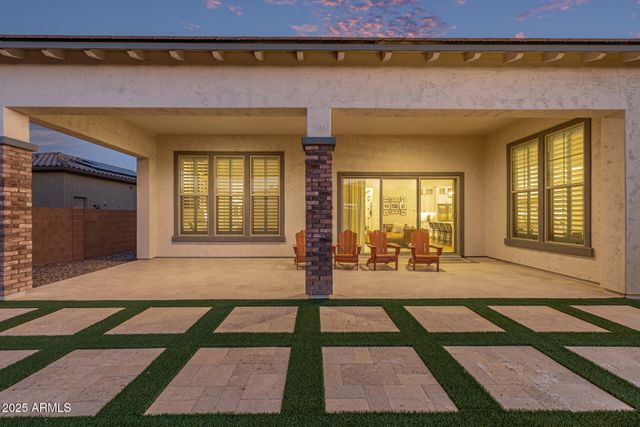3814 W RUNNING DEER Trail, Phoenix, AZ 85083