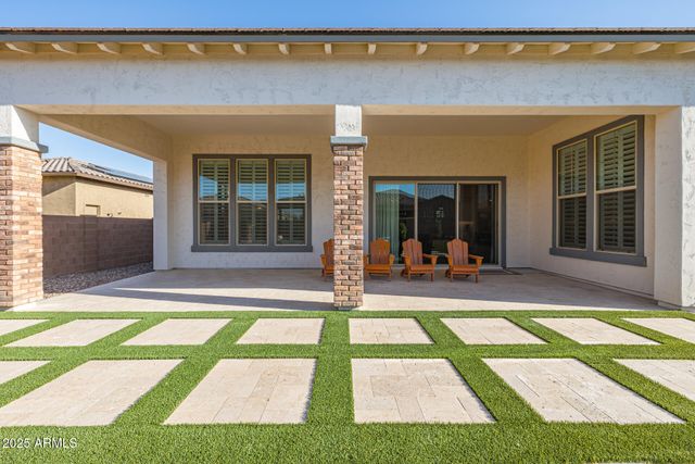 3814 W RUNNING DEER Trail, Phoenix, AZ 85083