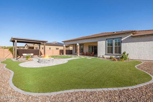 3814 W RUNNING DEER Trail, Phoenix, AZ 85083