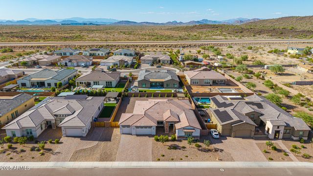 3814 W RUNNING DEER Trail, Phoenix, AZ 85083