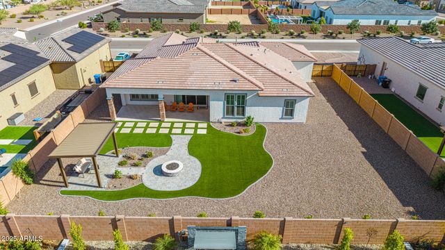 3814 W RUNNING DEER Trail, Phoenix, AZ 85083