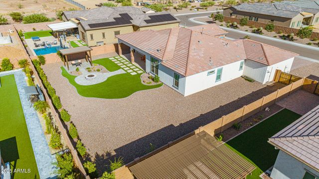 3814 W RUNNING DEER Trail, Phoenix, AZ 85083