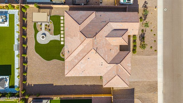 3814 W RUNNING DEER Trail, Phoenix, AZ 85083
