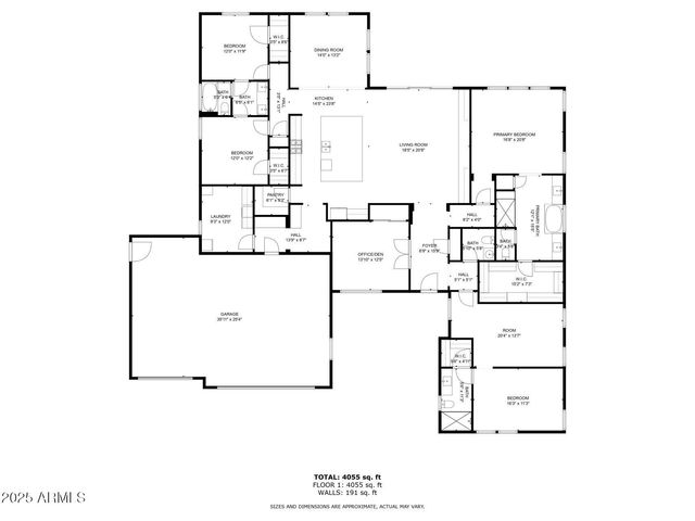 3814 W RUNNING DEER Trail, Phoenix, AZ 85083