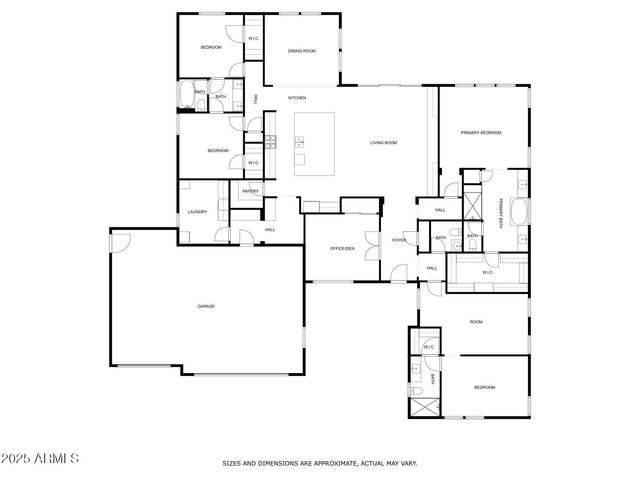 3814 W RUNNING DEER Trail, Phoenix, AZ 85083