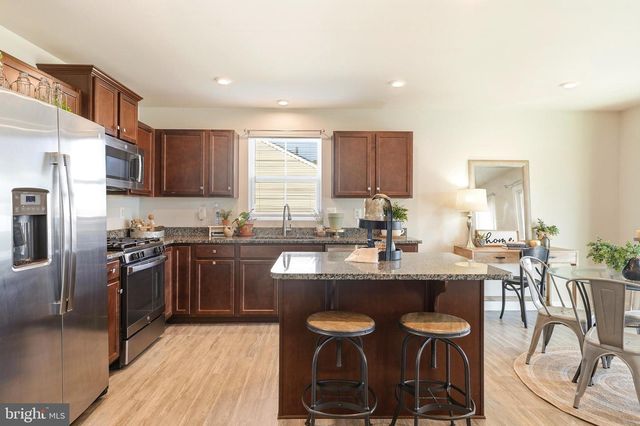 115 KOALA CIR, Martinsburg, WV 25403