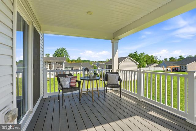 115 KOALA CIR, Martinsburg, WV 25403