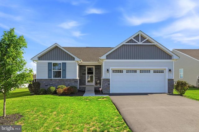 115 KOALA CIR, Martinsburg, WV 25403