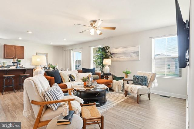 115 KOALA CIR, Martinsburg, WV 25403