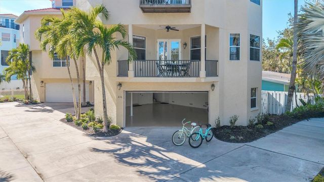 436 CANAL ROAD A, Sarasota, FL 34242