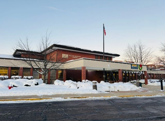 3255 Kirchoff Road 106, Rolling Meadows, IL 60008