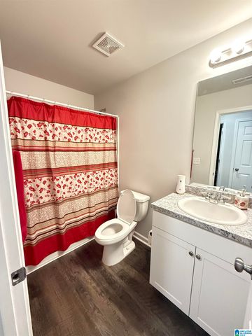 60 BUCKHORN LANE, Lincoln, AL 35096