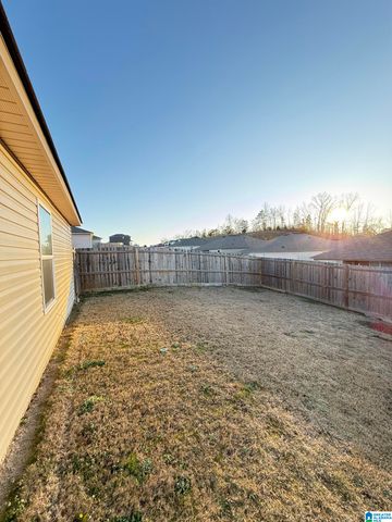 60 BUCKHORN LANE, Lincoln, AL 35096