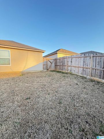 60 BUCKHORN LANE, Lincoln, AL 35096