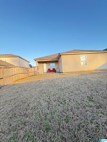 60 BUCKHORN LANE, Lincoln, AL 35096