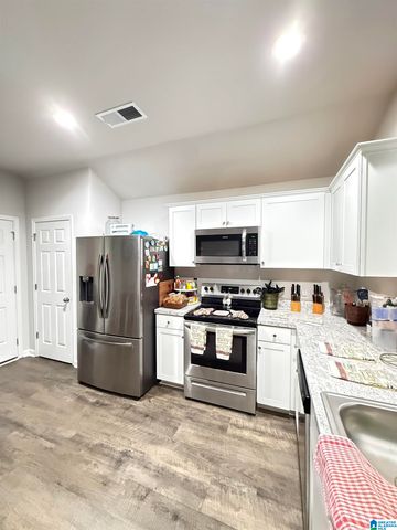 60 BUCKHORN LANE, Lincoln, AL 35096