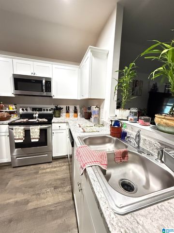 60 BUCKHORN LANE, Lincoln, AL 35096