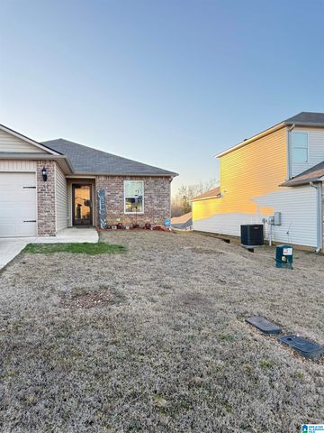 60 BUCKHORN LANE, Lincoln, AL 35096