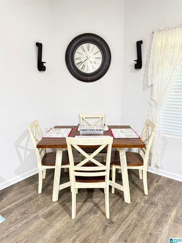 60 BUCKHORN LANE, Lincoln, AL 35096