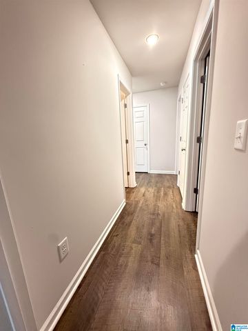 60 BUCKHORN LANE, Lincoln, AL 35096