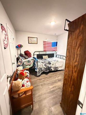 60 BUCKHORN LANE, Lincoln, AL 35096