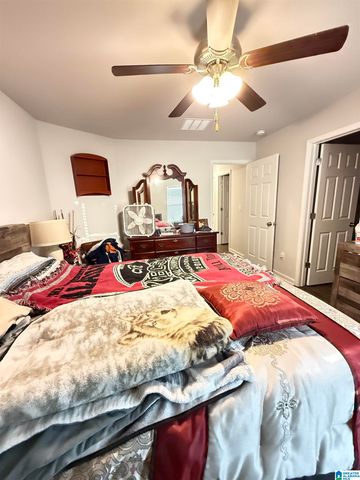 60 BUCKHORN LANE, Lincoln, AL 35096