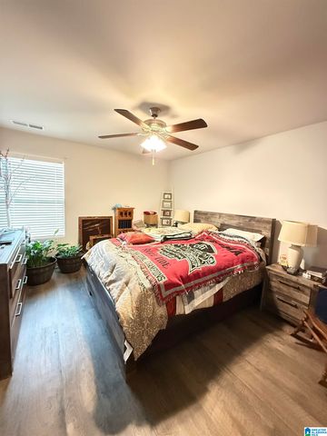 60 BUCKHORN LANE, Lincoln, AL 35096