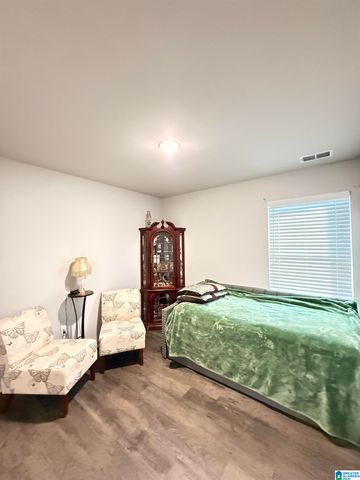 60 BUCKHORN LANE, Lincoln, AL 35096