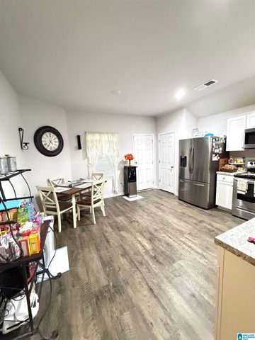 60 BUCKHORN LANE, Lincoln, AL 35096