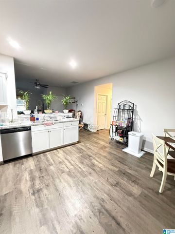 60 BUCKHORN LANE, Lincoln, AL 35096