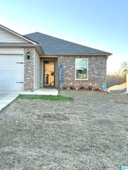 60 BUCKHORN LANE, Lincoln, AL 35096