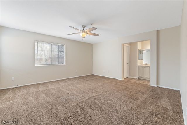 3211 Sunrise Cove Avenue, North Las Vegas, NV 89031