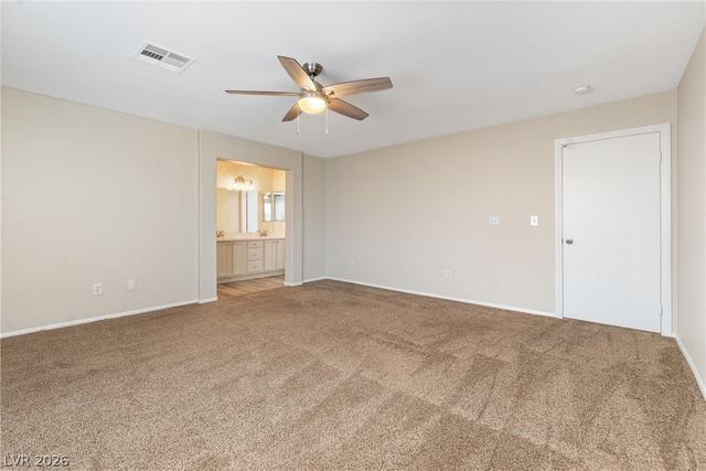 3211 Sunrise Cove Avenue, North Las Vegas, NV 89031