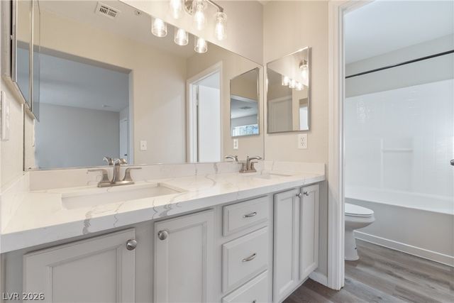 3211 Sunrise Cove Avenue, North Las Vegas, NV 89031